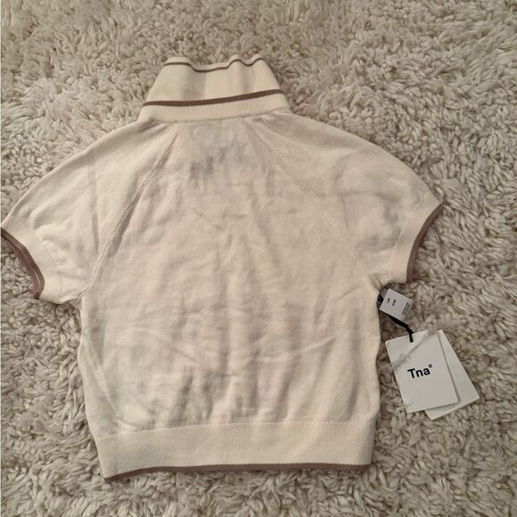 TNA Shirt Brand New With Tags Non Smoking - Picture 15 of 16